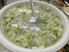 -顾师傅特色炒菜(富民路店)