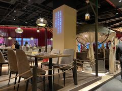 -那时新疆·若羌(经纬汇店)