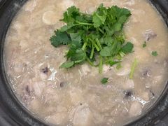 -深运潮州粥(东门店)