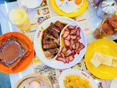 -澳门陈光记烧味饭店(万象城店)