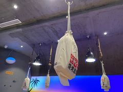 -路边羊烧烤酒场(宝带路店)