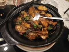 -巷语私房料理(华一实业大厦店)