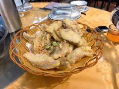 -老字号蛇口德记烧腊饭店·海鲜加工