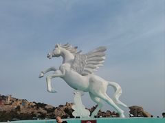 -天马岛度假区