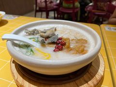 -蔡澜点心·粤菜(花城汇南区店)