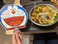 -柳州肥姨妈大骨螺蛳粉(双阳路店)