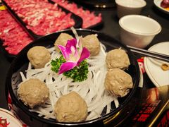 -正禾鲜·潮汕牛肉火锅(凯德天府店)