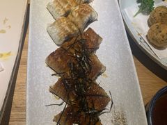 -慢走(甜水园店)