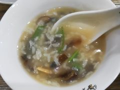 -真粥道(新华东路店)