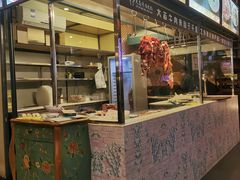 门面-大志牛肉火锅(天健花园店)