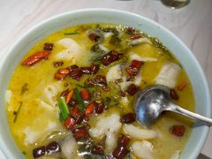 -荷花亭·湖北融合菜(中商广场店)