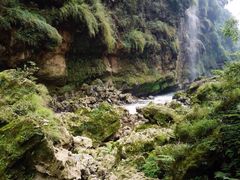 -天河潭旅游度假区