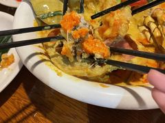 招牌咖喱皇炒膏蟹-明泰谷泰国餐厅(正大广场店)