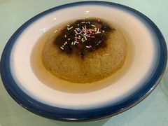 黄糜子甜饭-粗茶淡饭•陕菜•家常菜
