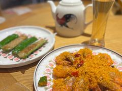 -德胜轩正宗顺德菜(宝安沙井会展中心店)