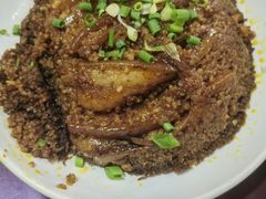 -华光驿站私房菜·黑金冠
