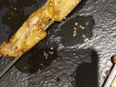 -刀郎牛肉面新疆餐厅·烧烤(清真通州珠江国际城店)