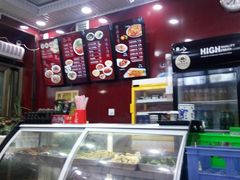 -郑家包子牛肉拉面(尚勤路店)