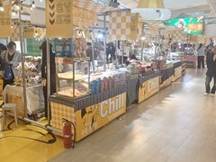 -LuOne凯德晶萃广场(徐家汇路店)