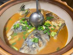 千岛湖鱼头-千岛湖小鱼儿·淳安匠心农家菜