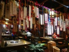 大堂-小龙坎老火锅(展览馆店)