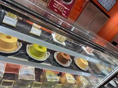 -CloudD'or可露朵蛋糕(1733商业空间店)