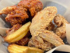 -八福力韩国休闲餐厅(泉舜店)