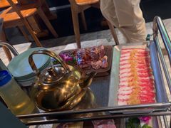 -唯成•韩国炭火烤肉 유성고기