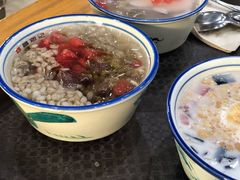 糖水清补凉-文昌邓记清补凉(西沙路店)