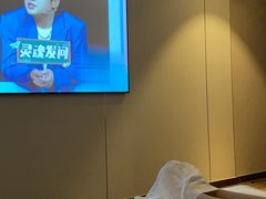 -华夏良子·足道SPA艾灸(翠微店)