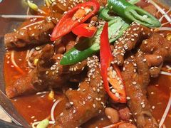 -KimPro 辛普乐概念韩餐