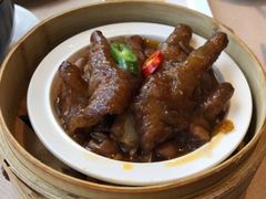 酱皇蒸凤爪-金苑海鲜酒家(来魅力店)