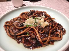 -海富门·带鱼·淮扬菜·粤菜(甘家口店)