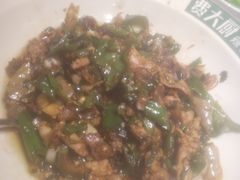 -费大厨辣椒炒肉(黄兴中心广场店)