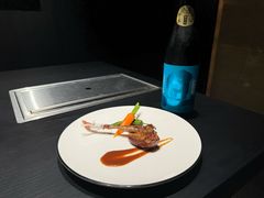 -侍兔·炭烧料理(滨江金融中心店)