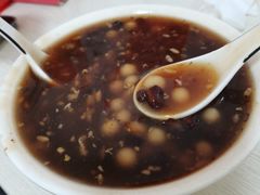 -罗子龙罗家桂花汤圆(曹都巷店)