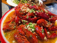 -義聚德·清真铜锅涮羊肉·烧烤(河东店)