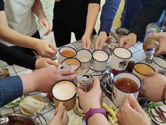 -龙奎老牛市井火锅