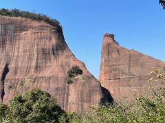 -丹霞山风景名胜区