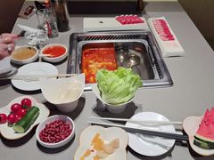 -海底捞火锅(河东万达广场店)