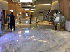 等候区-中影国际影城(印力中心CINITY店)