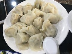 -一锅厨东北水饺店(厦大店)