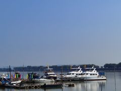 -南沙十九涌渔人码头-南门