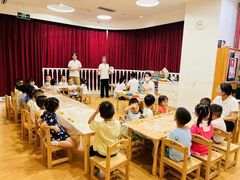 -红黄蓝成长中心•婴幼儿早教•托育(南山京基百纳广场店)