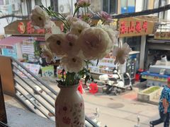 -LOOKA COFFEE(大鹏所城店)