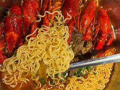 -京悦南门涮羊肉·羊蝎子火锅(田林路店)