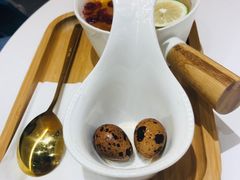 银耳桃桃-炖物24章·顺时轻养茶(杭州大厦店)