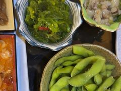 -昱匠·日本料理(金融街店)