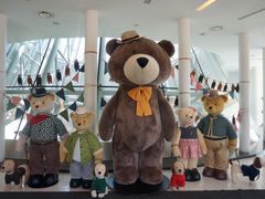 -济州岛泰迪熊博物馆