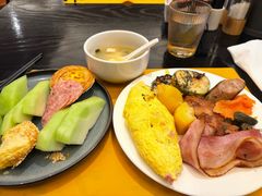 -上海瑞金洲际酒店